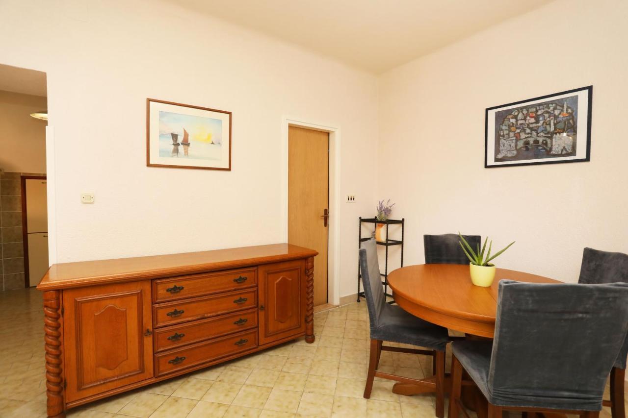 Casa Santo E Albina Rabac Villa Екстериор снимка